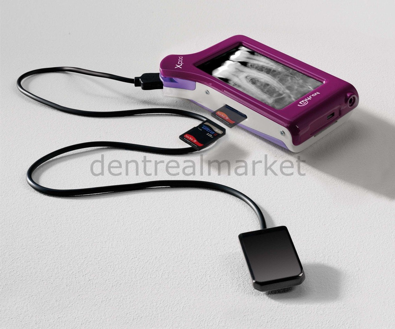 Myray X-Pod RVG Device
