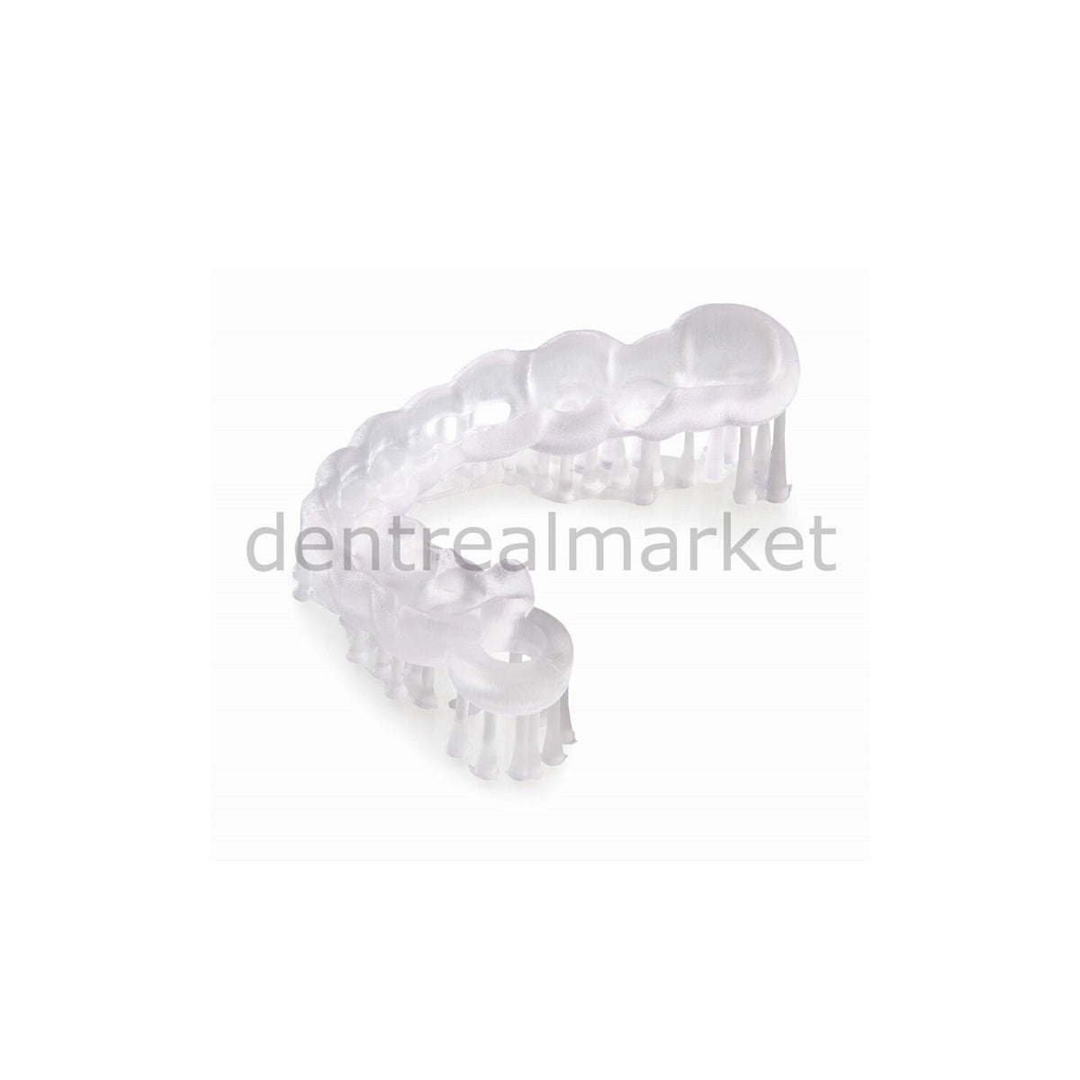 Dentona Optiprint Guide 385 — Surgical Guide 3D Printer Resin — 1000 g Clear