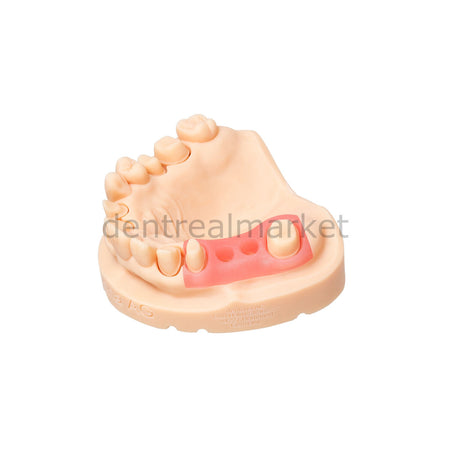 Dentona Optiprint Lumina Temporary 3D Print Resin 1000 g