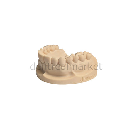 Dentona Optiprint Mattec — Denture Model 3D Printer Resin — 1000 g