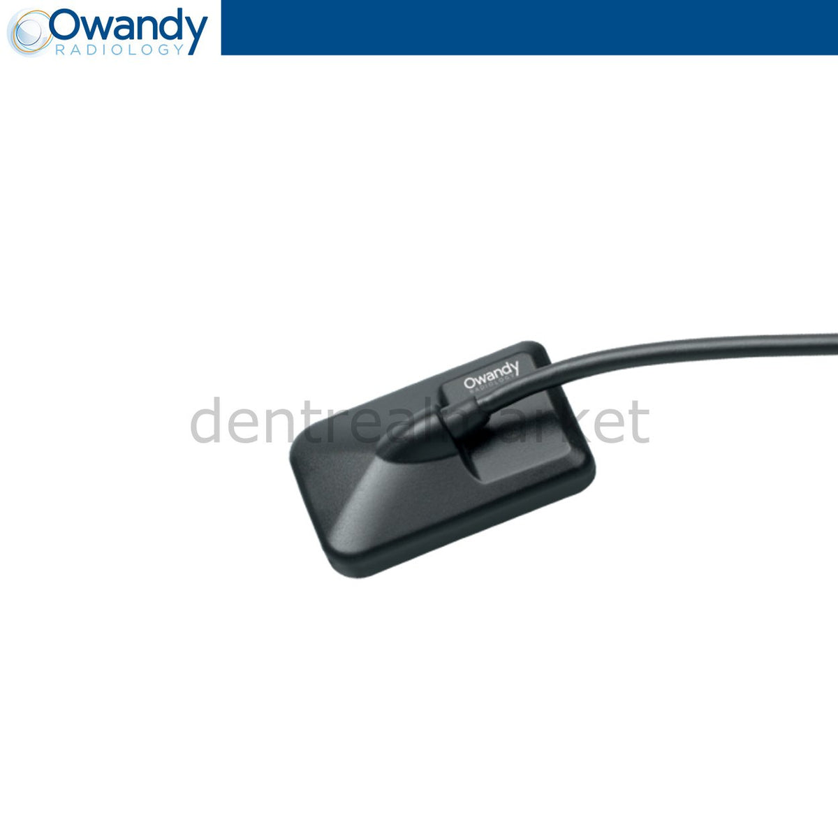 Owandy Opteo Intraoral X-Ray Sensor RVG - Size 1