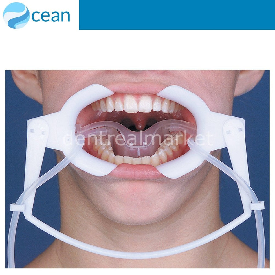 Ocean Nola Dry Field System Retractor