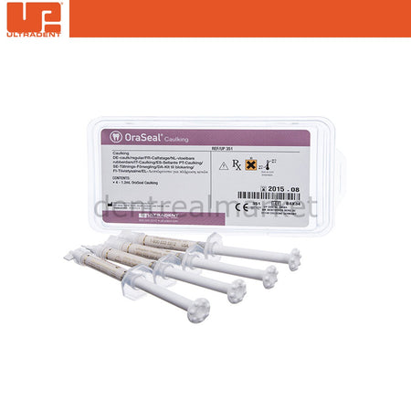 Ultradent OraSeal Caulking Refill