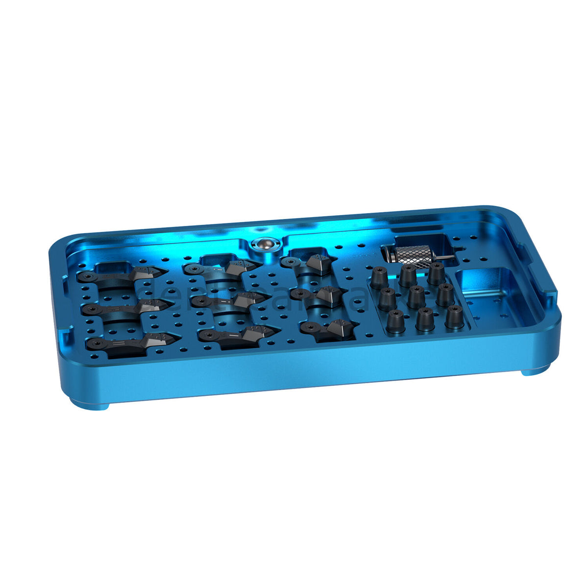 Eighteeth Helios Orion Kit Digital Implant Set
