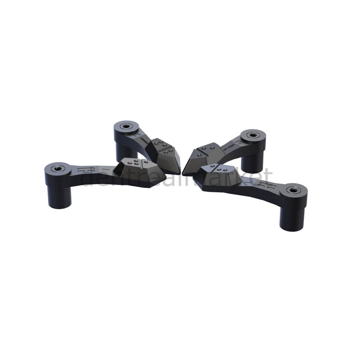 Eighteeth Helios Orion Kit Digital Implant Set