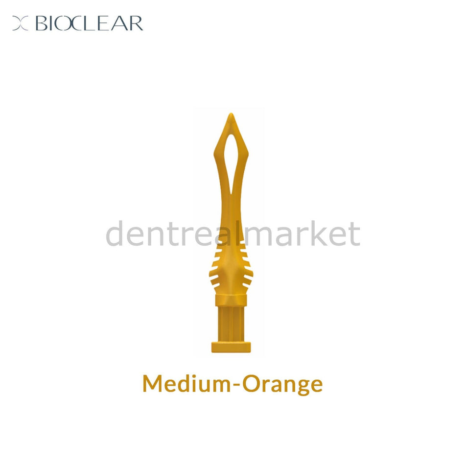 Bioclear Diamond Wedge Kit - Pack of 80