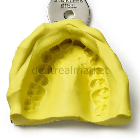 Zhermack Orthoprint Alginate Impression Material