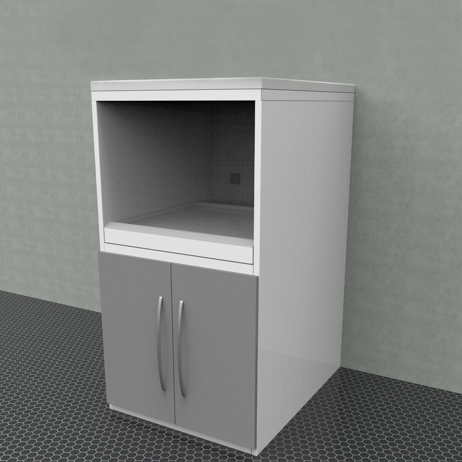 G-OTK Autoclave Cabinet - Laminate Countertop - GL15