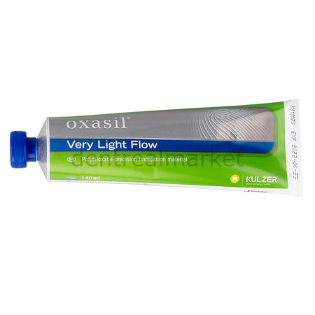 Kulzer Oxasil Very Light Flow Second Impression - Optosil Very Light Flow