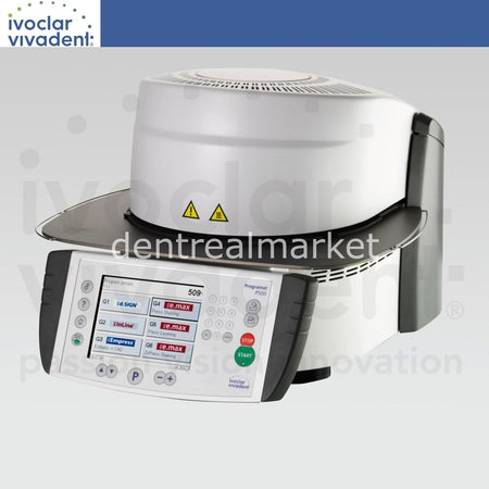 Ivoclar Vivadent Porcelain Furnace