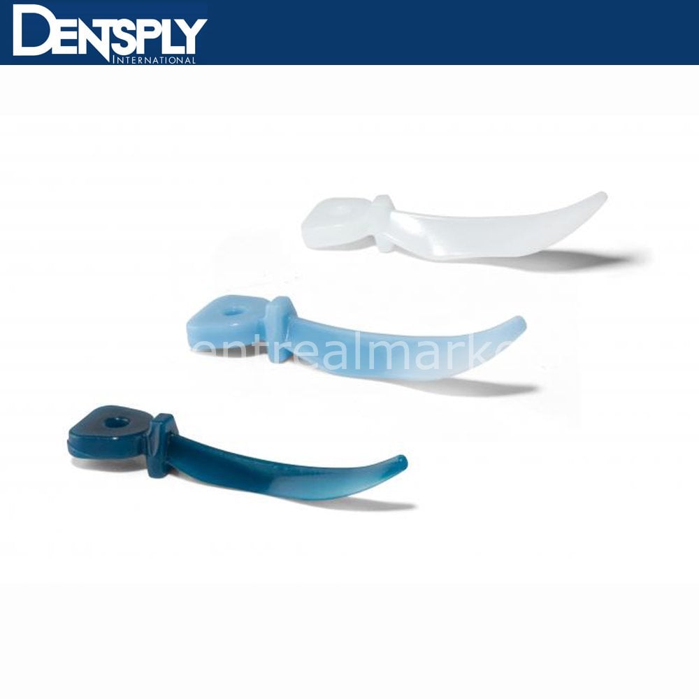 Dentsply-Sirona Palodent V3 Matrix Wedge Pack of 100