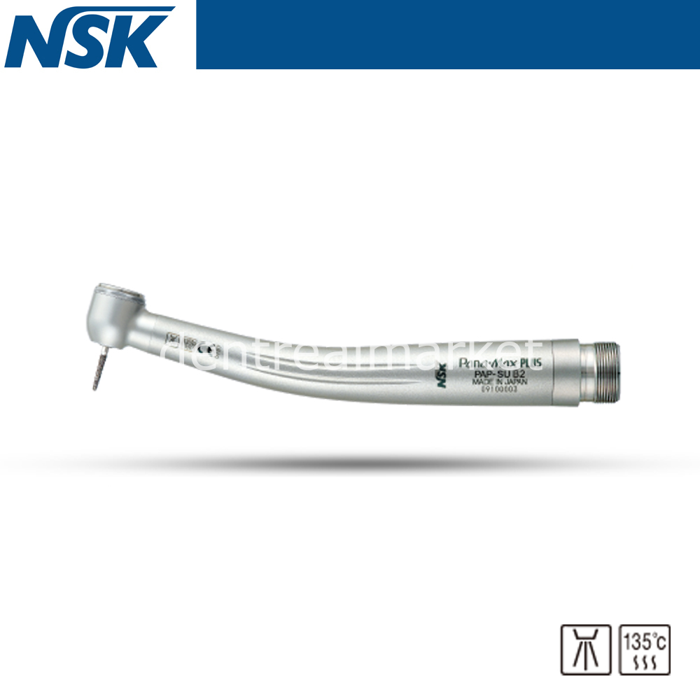 NSK Pana Max Plus Water Standard Head Push Button
