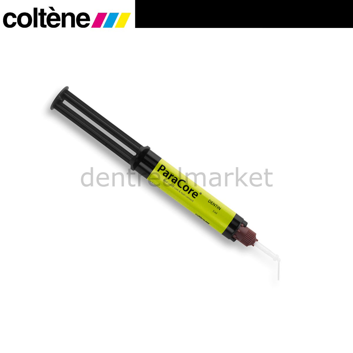 Coltene ParaCore Core Build-Up Material Refill