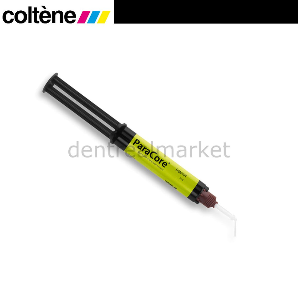 Coltene ParaCore Core Build-Up Material Refill