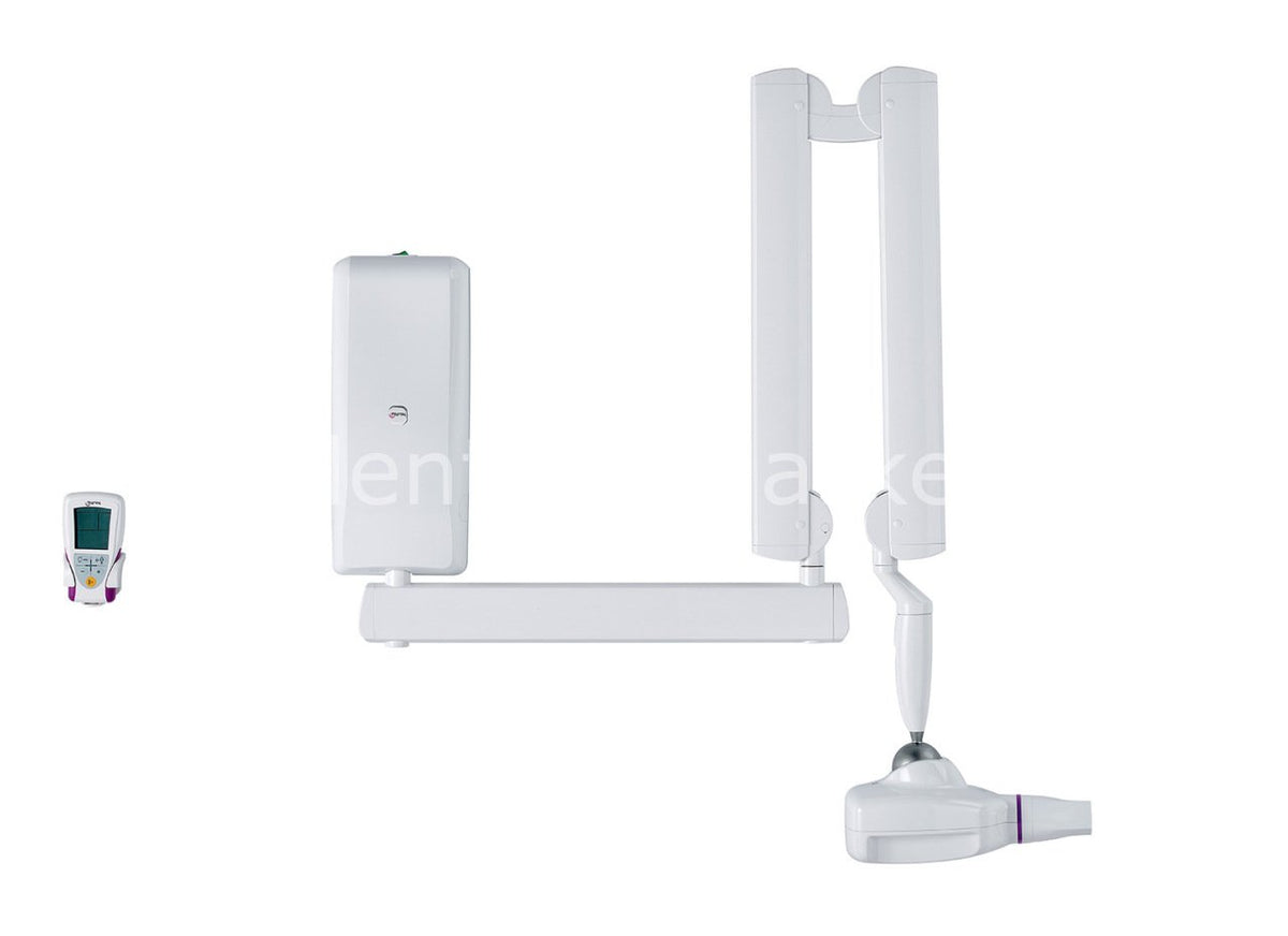 Myray RXDC HyperSphere Periapical X-Ray Unit