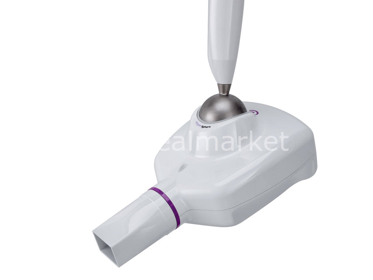 Myray RXDC HyperSphere Periapical X-Ray Unit