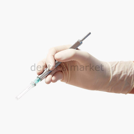 Ronvig Paroject Intraligamental Cartridge Syringe (PDLA)