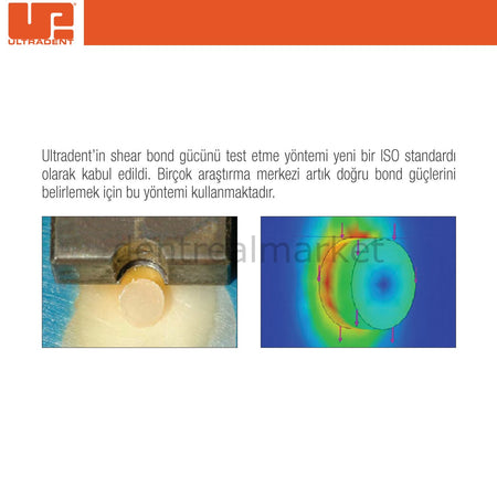 Ultradent Peak Universal Bond Refill