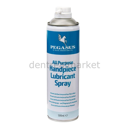 New Dent Pegasus Spray Maintenance Oil