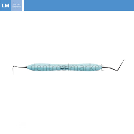 LM Instruments Ergomax Explorer Periodontal Probe 8-520B