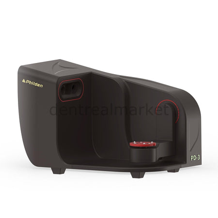 Philden PD-3 Lab Scanner – Laboratory Model Scanner