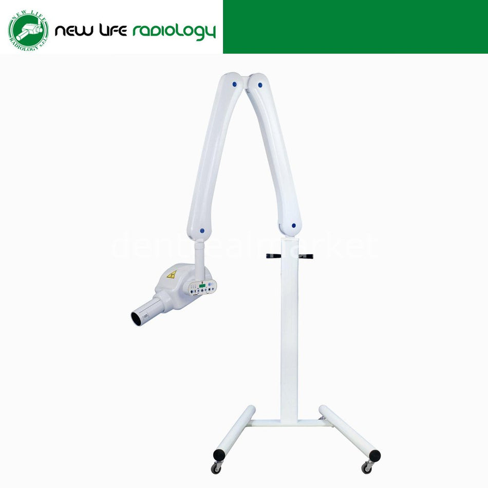 New Life BEST-X DC Intraoral X-Ray — Mobile