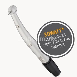 Dentsply-Sirona T3 Racer Mini Turbine
