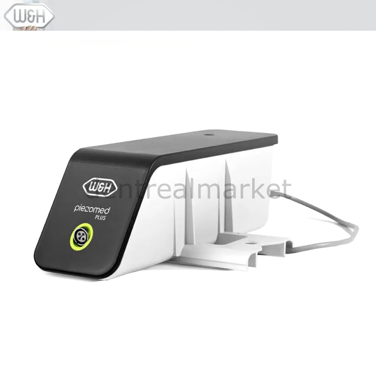 W&H Dental Piezomed Plus Wired Module SA-435M with Bone Set