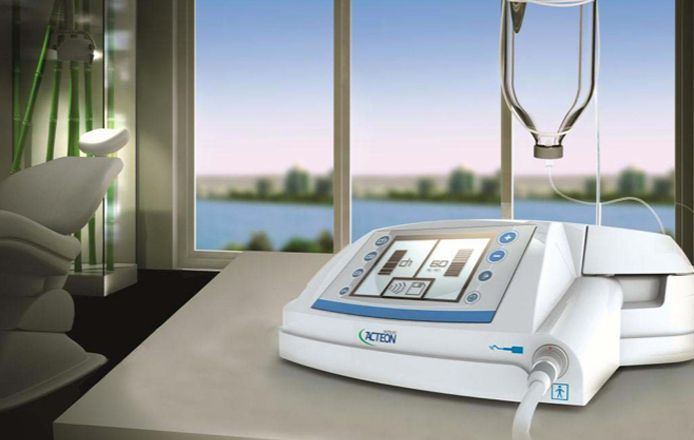 Acteon Satelec Piezotome Solo Ultrasonic Surgical System