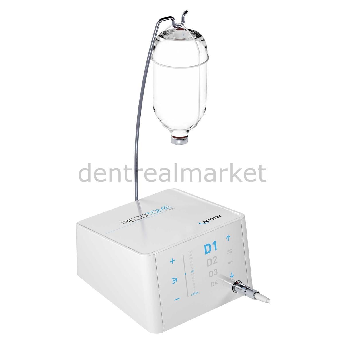 Acteon Satelec Piezotome Cube Ultrasonic Surgery System
