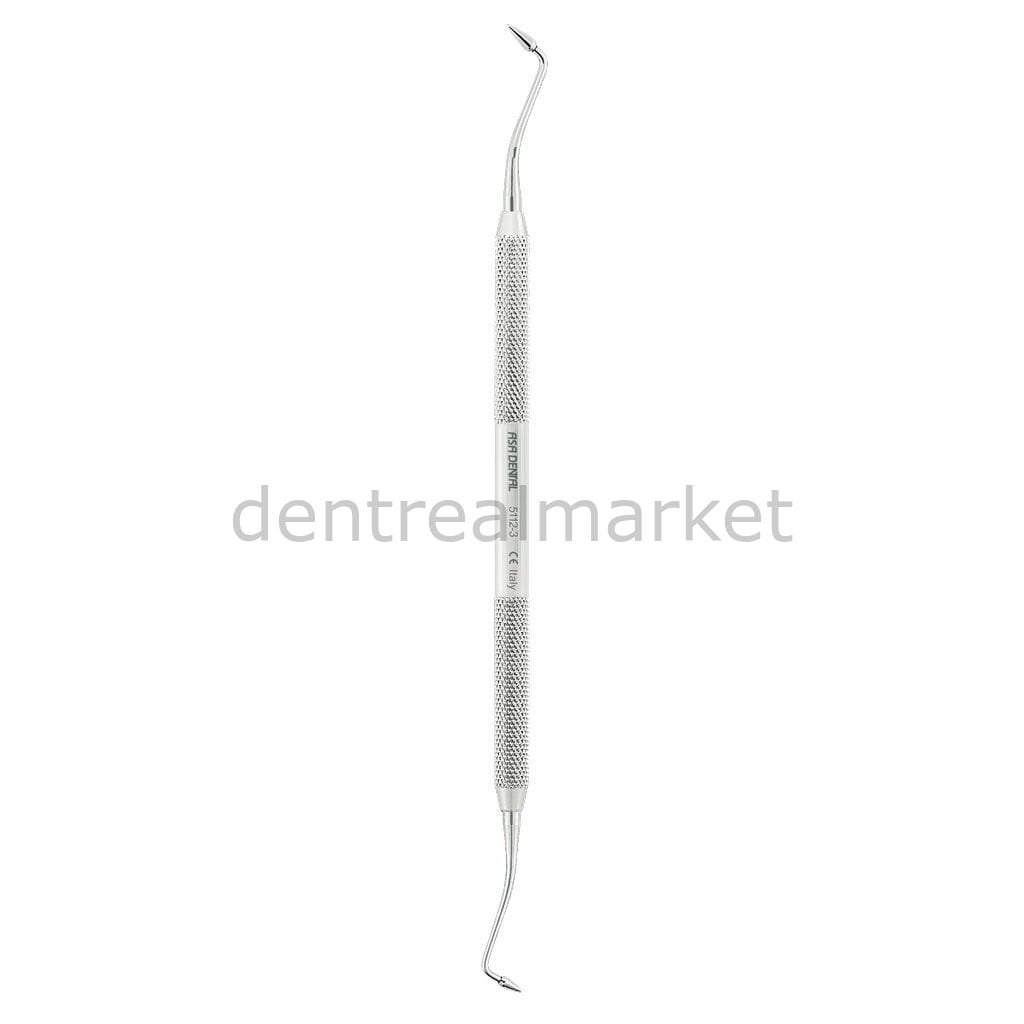 Asa Dental Asacom Filling Cement Plugger