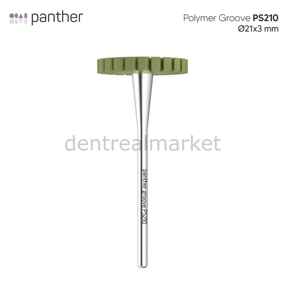 Sun Dental Panther Polymer Groove Refill - PS210