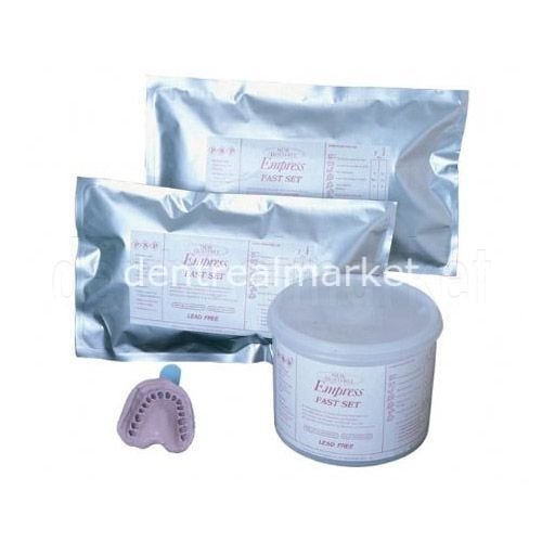 PSP Dental Empress Alginate Impression Material