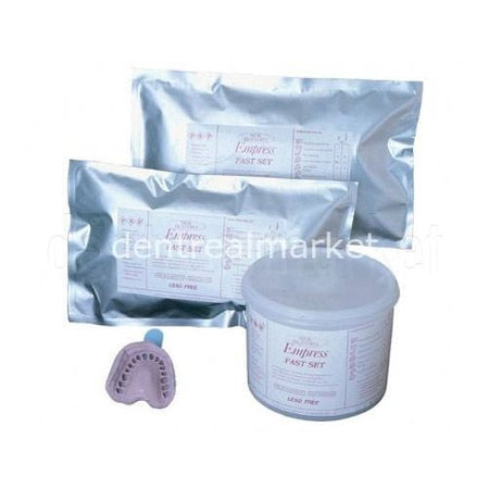PSP Dental Empress Alginate Impression Material
