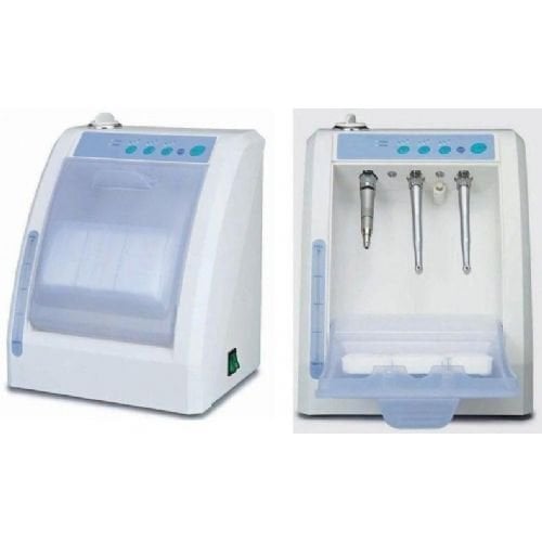 New Dent Handpiece Lubrication and Maintenance Unit