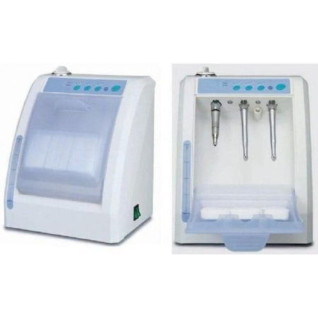 New Dent Handpiece Lubrication and Maintenance Unit