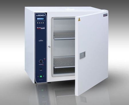 Elektromag 120 L Dry-Heat Sterilizer BP Incubator (Aluminum Chamber)