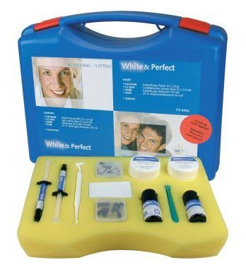 Wp Dental White Perfect In-Office Whitening