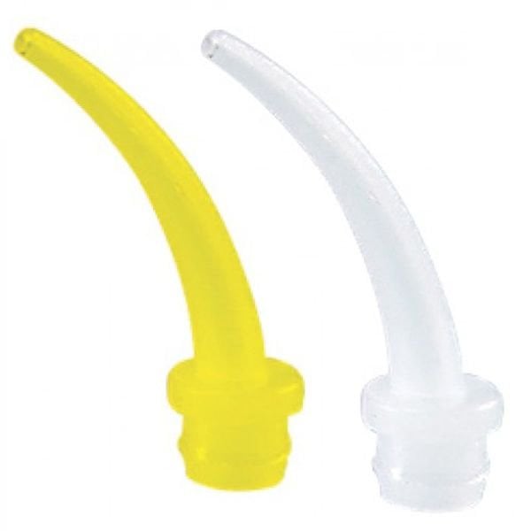 Bisico Intraoral Application Tips — Pack of 100