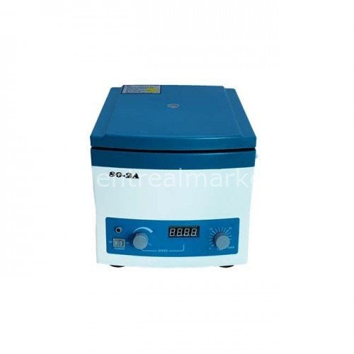 Medwelt PRF Centrifuge 80-2A 12x20 ml