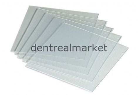 New Dent Night Guard and Whitening Tray Sheet 3 mm Soft
