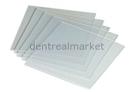 New Dent Night Guard and Whitening Tray Sheet 1 mm Soft