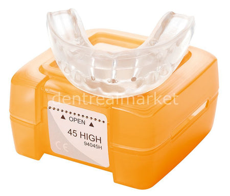 LM Instruments Activator Orthodontic Appliance