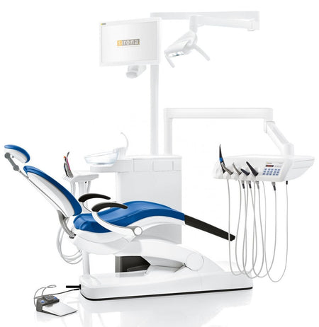 Dentsply-Sirona Intego Pro Full Treatment Unit