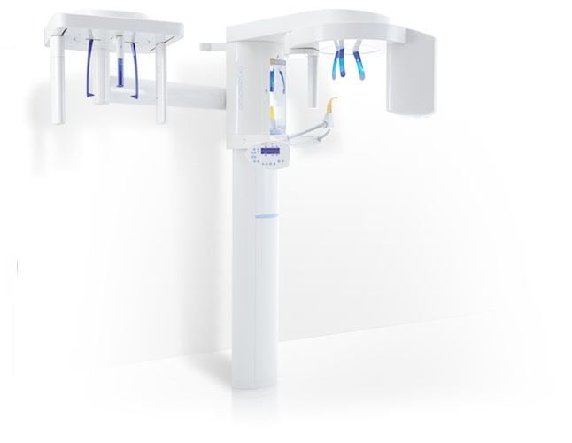 Dentsply-Sirona Sirona XG5 Panoramic X-Ray Unit