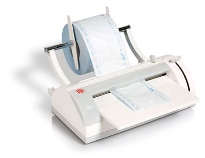 Faro Sella II Cut Roll Sealing Device