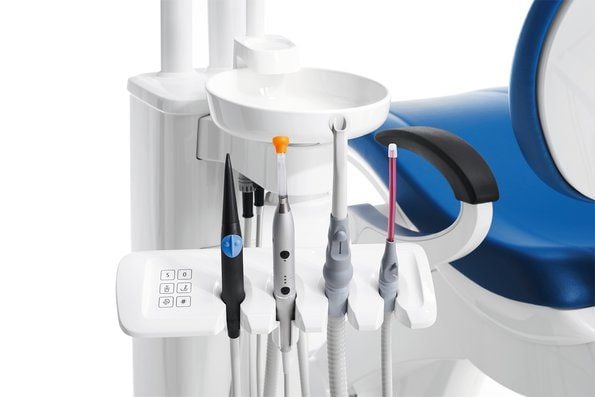 Dentsply-Sirona Intego Pro Full Treatment Unit