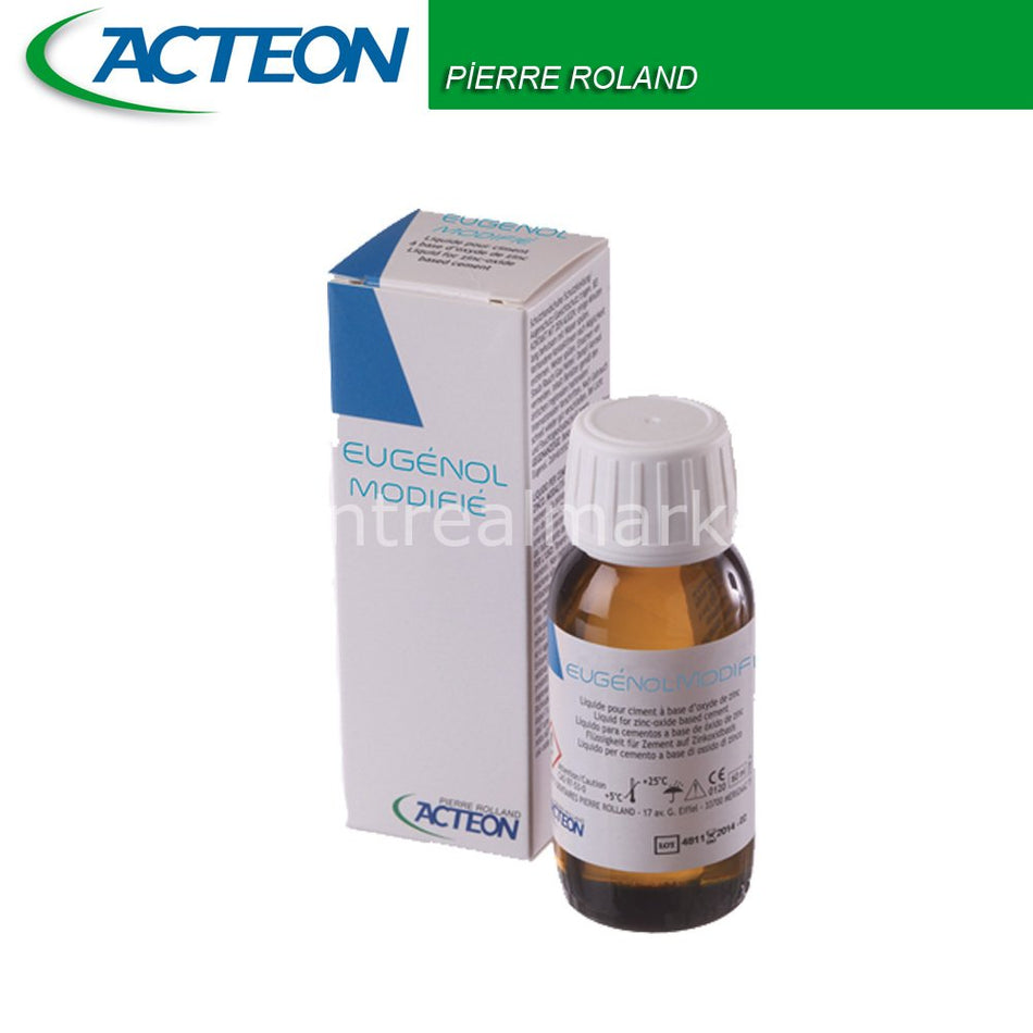 Acteon Pierre Rolland Modified Eugenol 60 ml