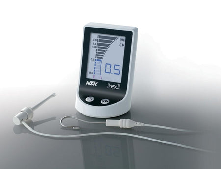 NSK iPex II Color Screen Apex Locator