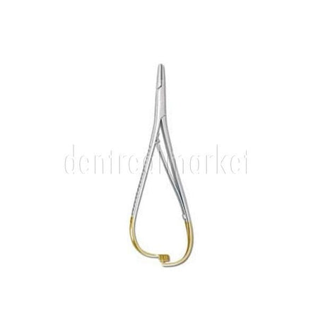 Jensen Mathieu Needle Holder TC — 140 mm — JBM 149
